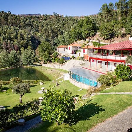 Quinta do Rio Gerês Vila Bouro Exterior foto