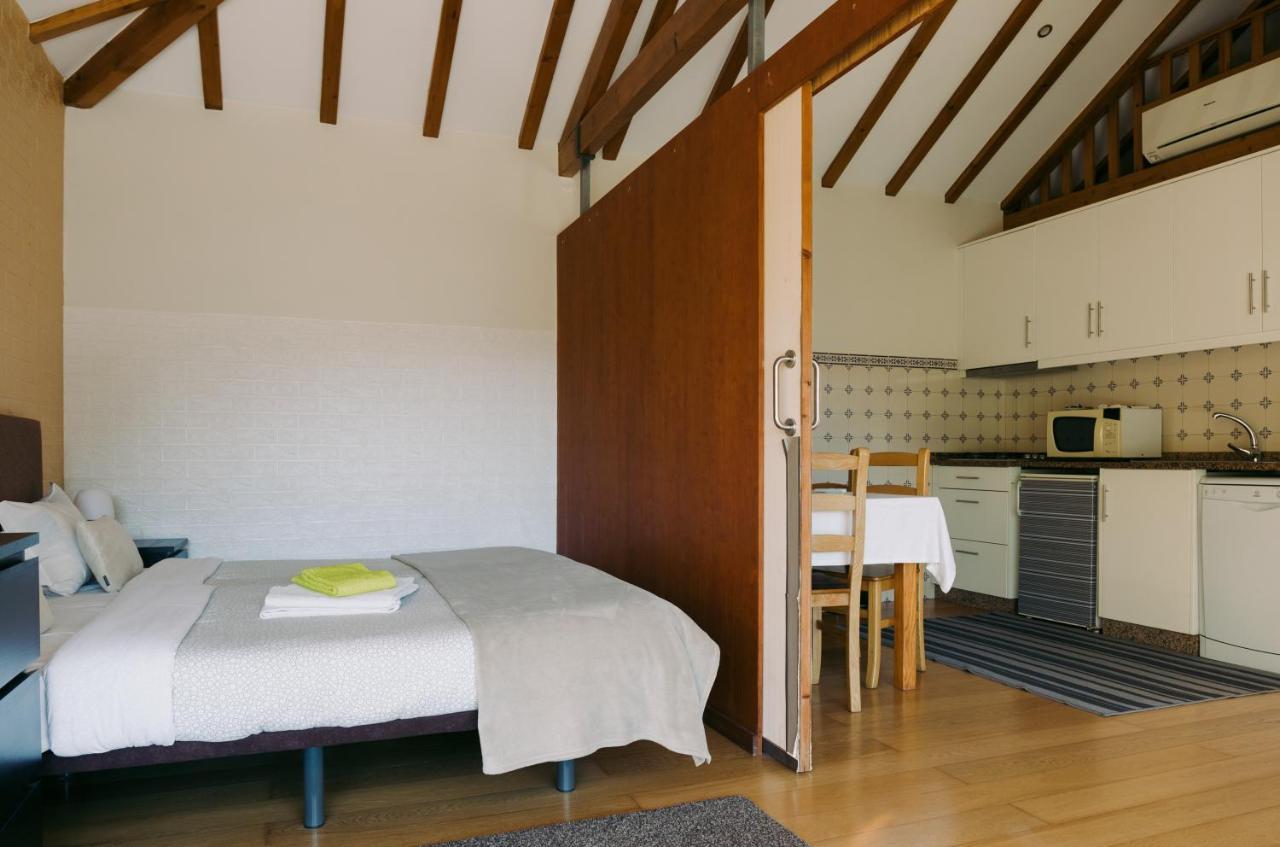 Quinta do Rio Gerês Vila Bouro Exterior foto