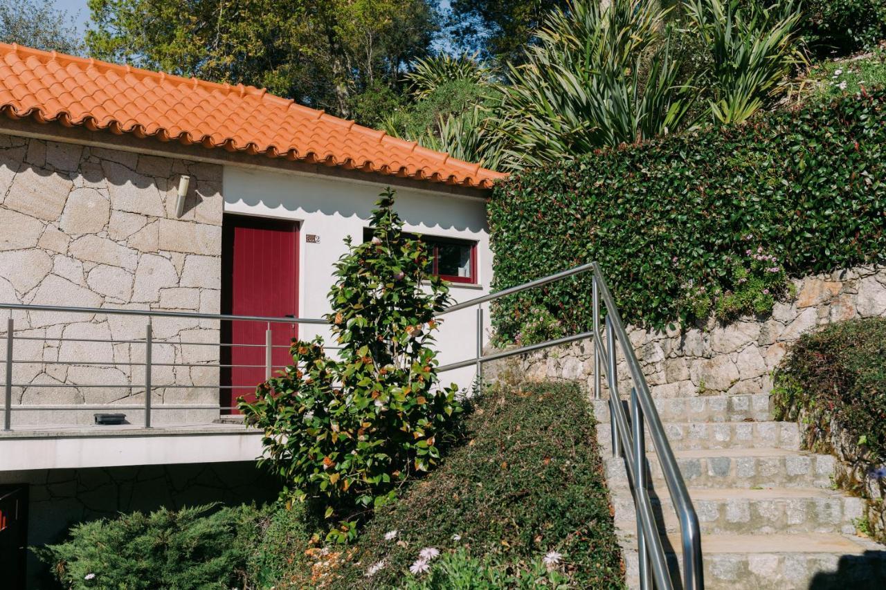 Quinta do Rio Gerês Vila Bouro Exterior foto