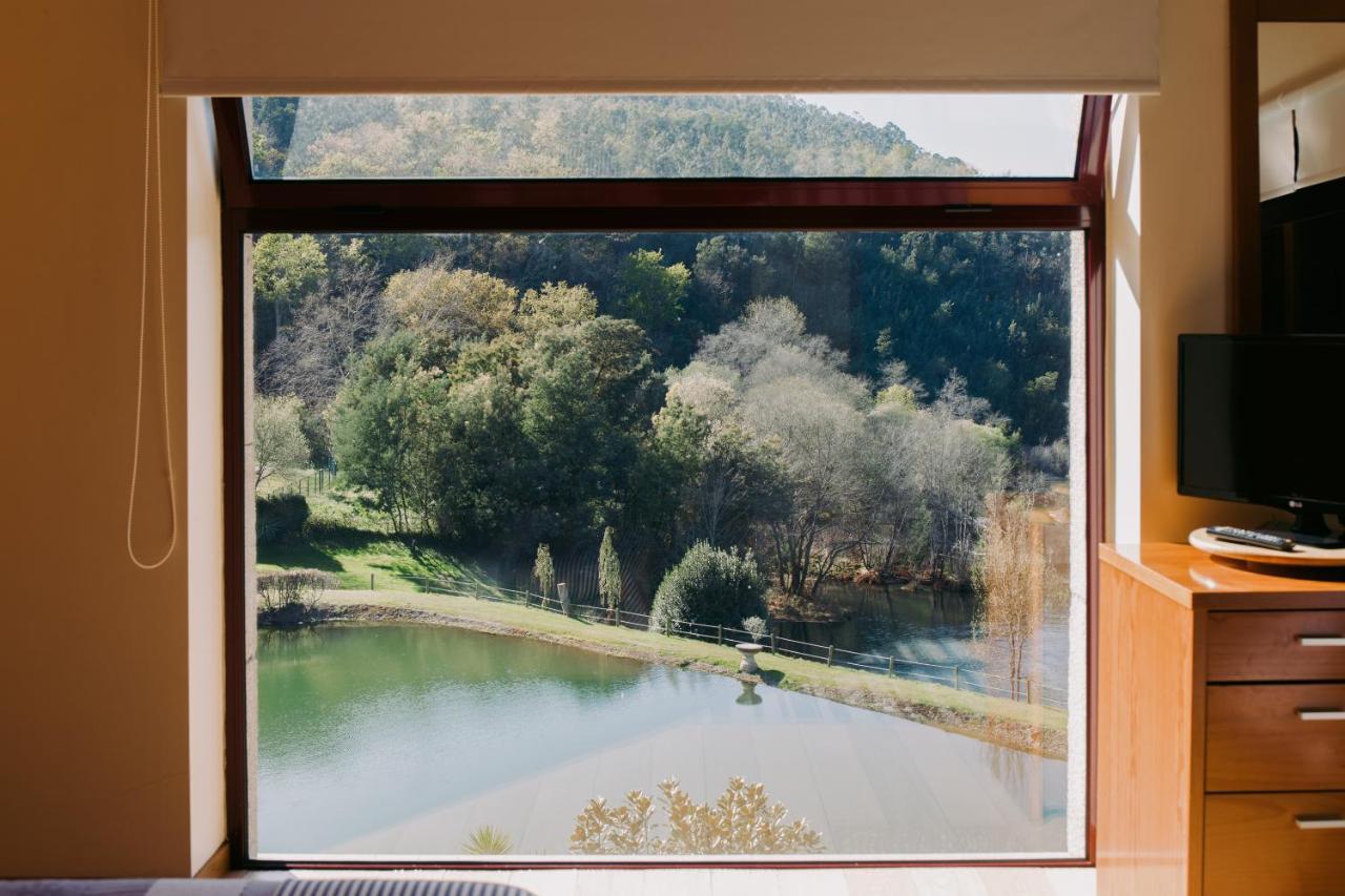 Quinta do Rio Gerês Vila Bouro Exterior foto