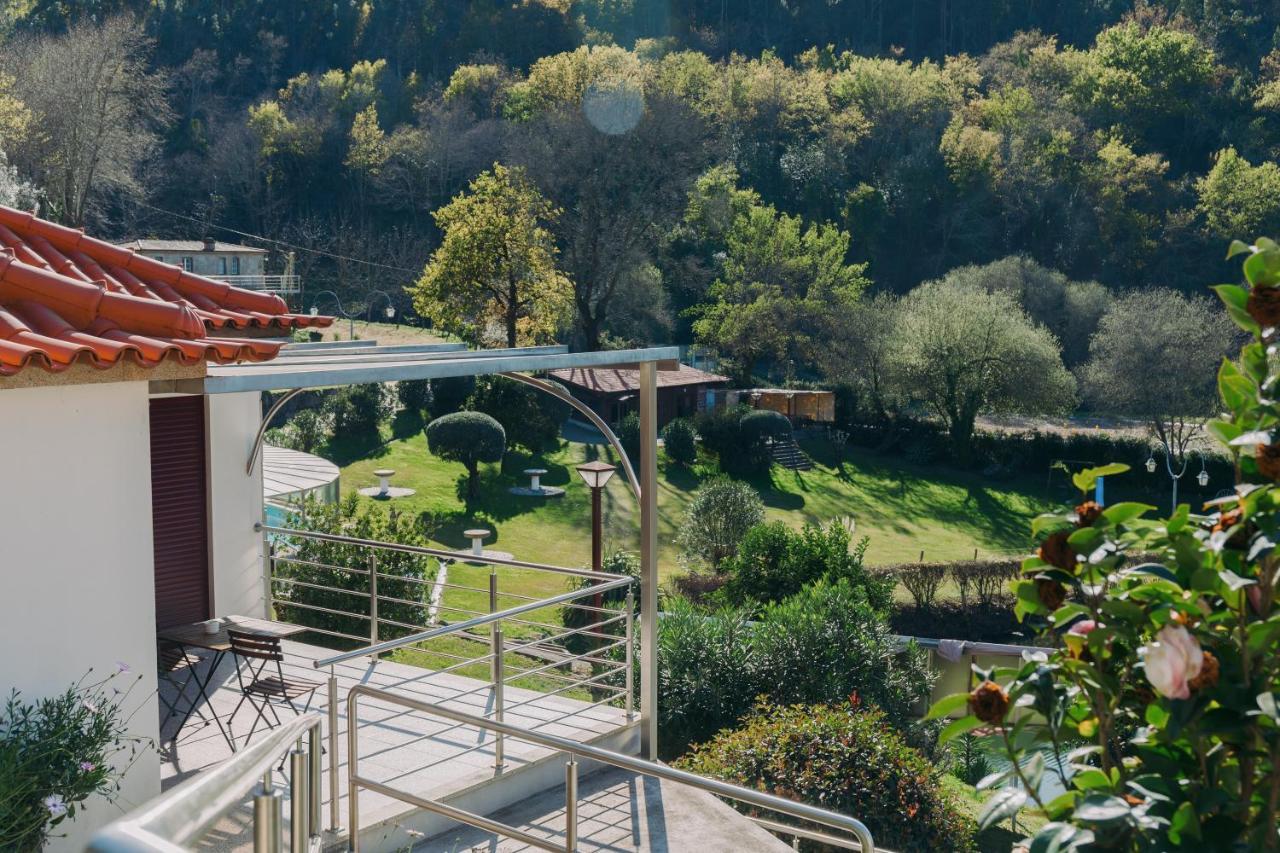 Quinta do Rio Gerês Vila Bouro Exterior foto
