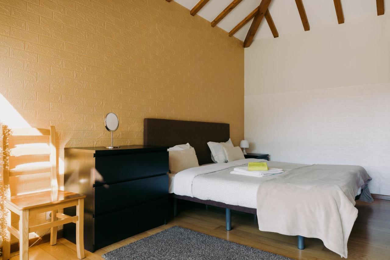 Quinta do Rio Gerês Vila Bouro Exterior foto