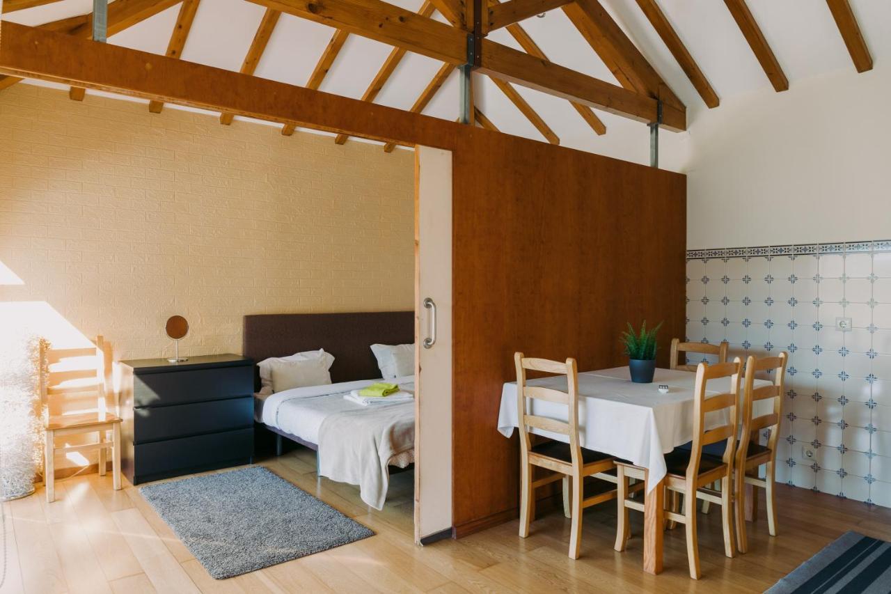 Quinta do Rio Gerês Vila Bouro Exterior foto