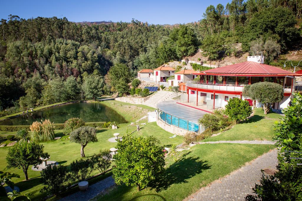 Quinta do Rio Gerês Vila Bouro Exterior foto