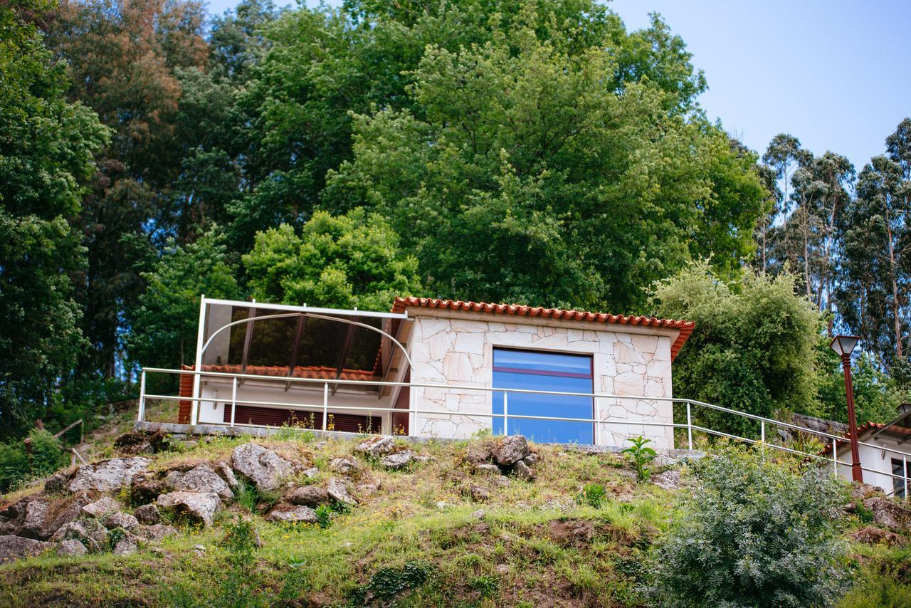 Quinta do Rio Gerês Vila Bouro Exterior foto